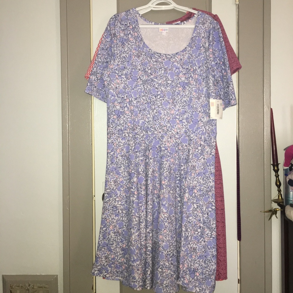 LuLaRoe Nicole